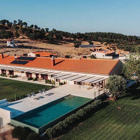 Herdade Dos Cordeiros Chamusca  ภายนอก รูปภาพ