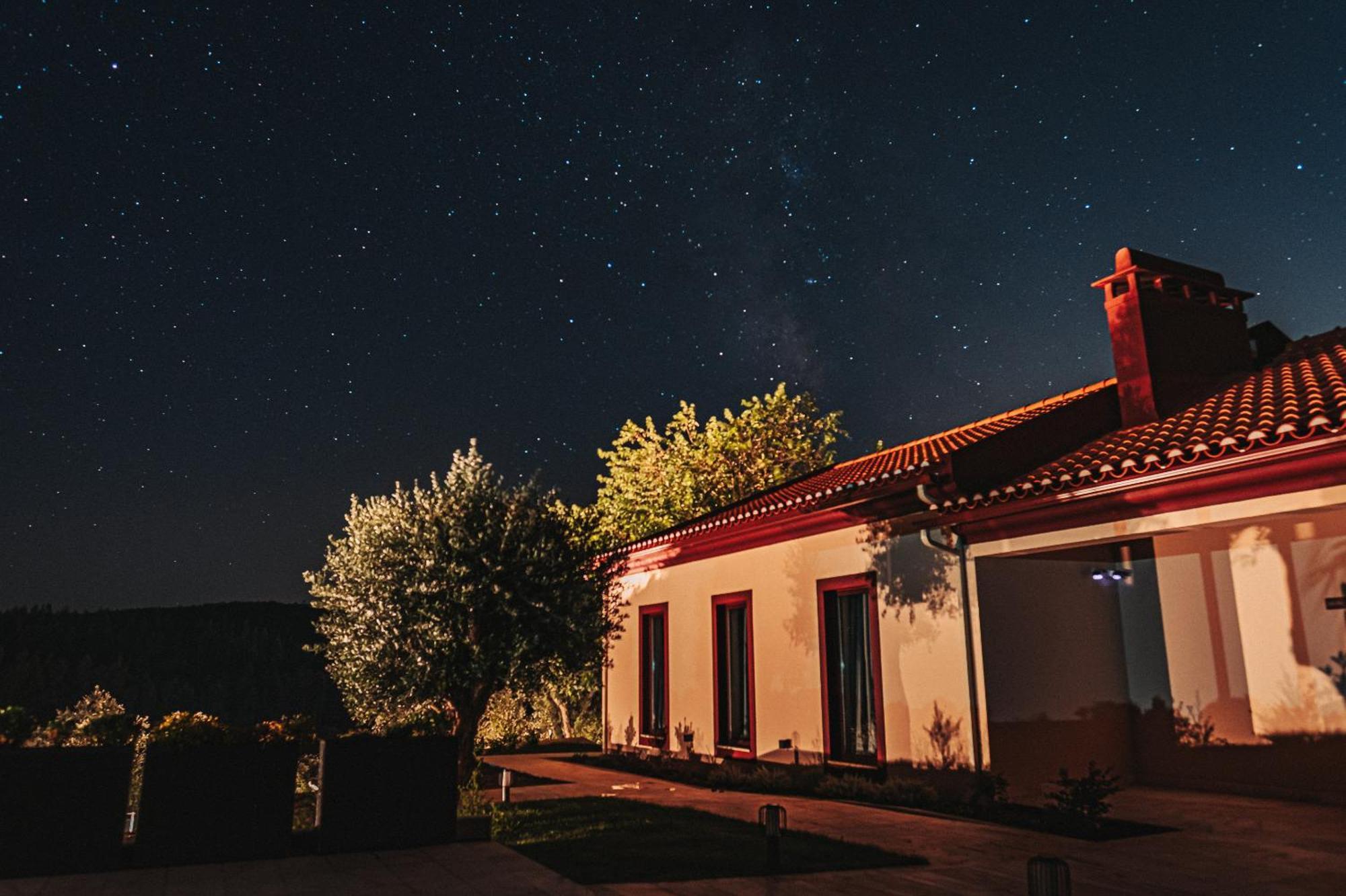 Herdade Dos Cordeiros Chamusca  ภายนอก รูปภาพ