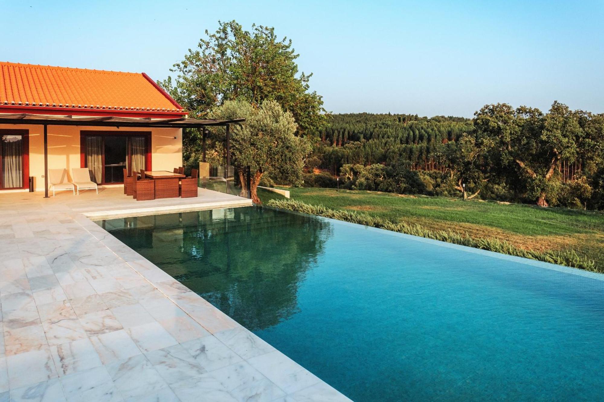 Herdade Dos Cordeiros Chamusca  ภายนอก รูปภาพ