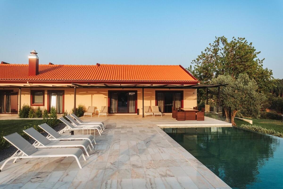 Herdade Dos Cordeiros Chamusca  ห้อง รูปภาพ