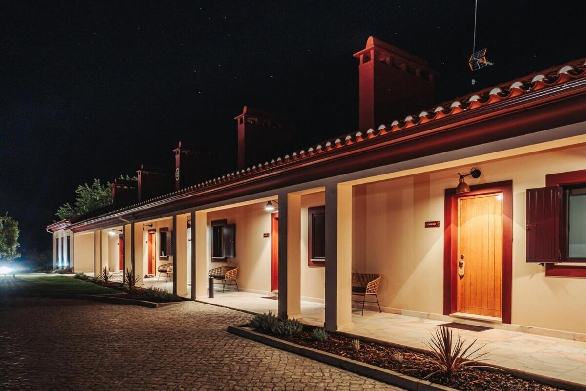 Herdade Dos Cordeiros Chamusca  ห้อง รูปภาพ
