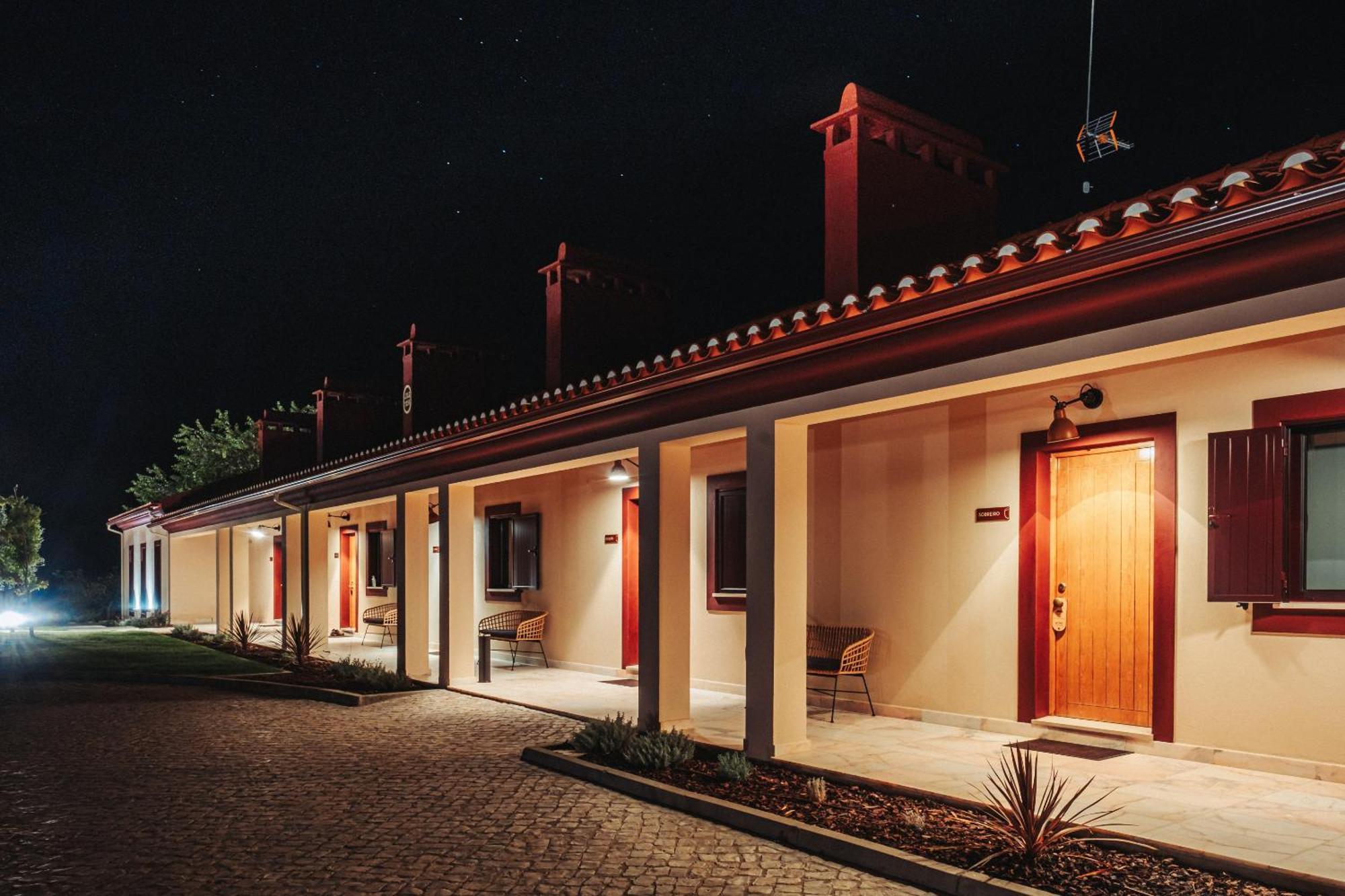 Herdade Dos Cordeiros Chamusca  ห้อง รูปภาพ