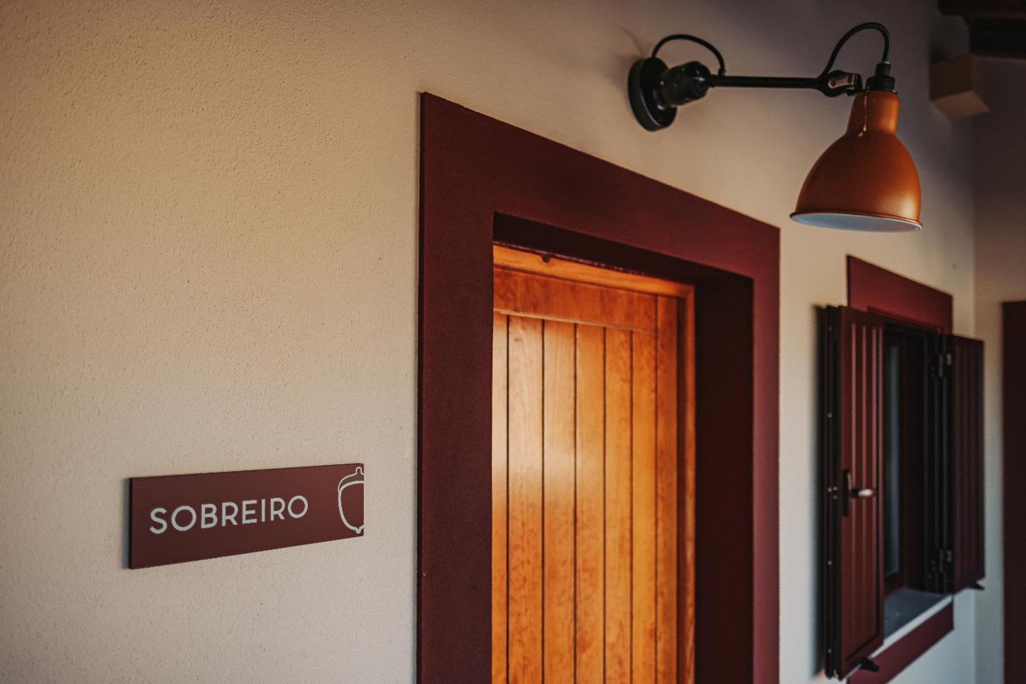 Herdade Dos Cordeiros Chamusca  ห้อง รูปภาพ
